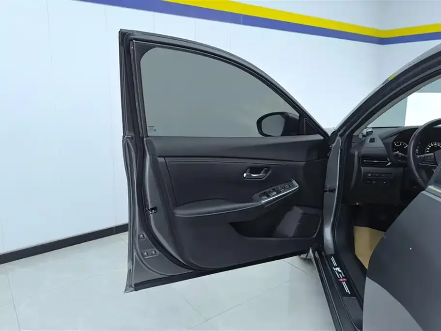 Nissan Sylphy 2021 из CN, фото 6
