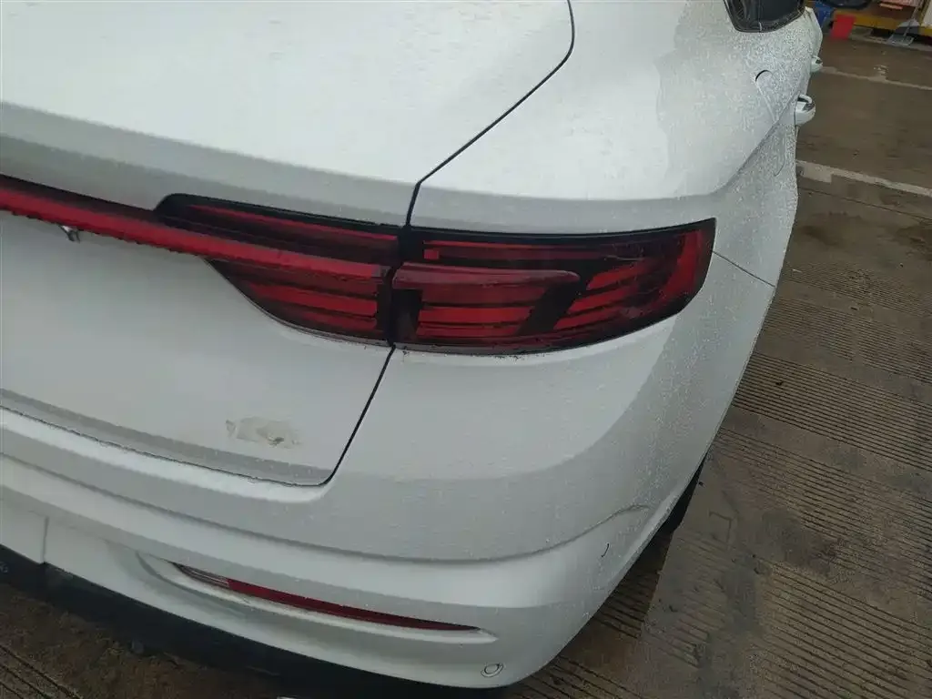 Geely Xingrui 2021 из CN, фото 3