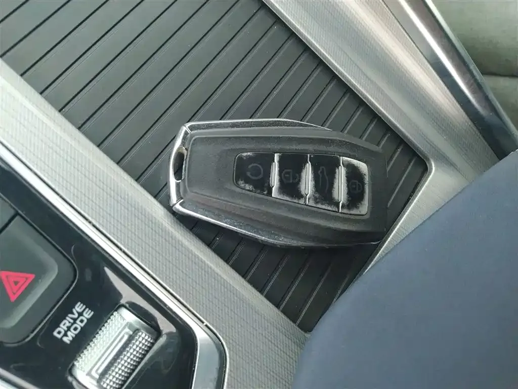 Geely Xingrui 2021 из CN, фото 6
