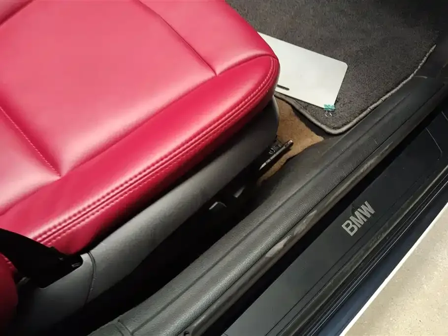 BMW 4 Series 2021 из CN, фото 5