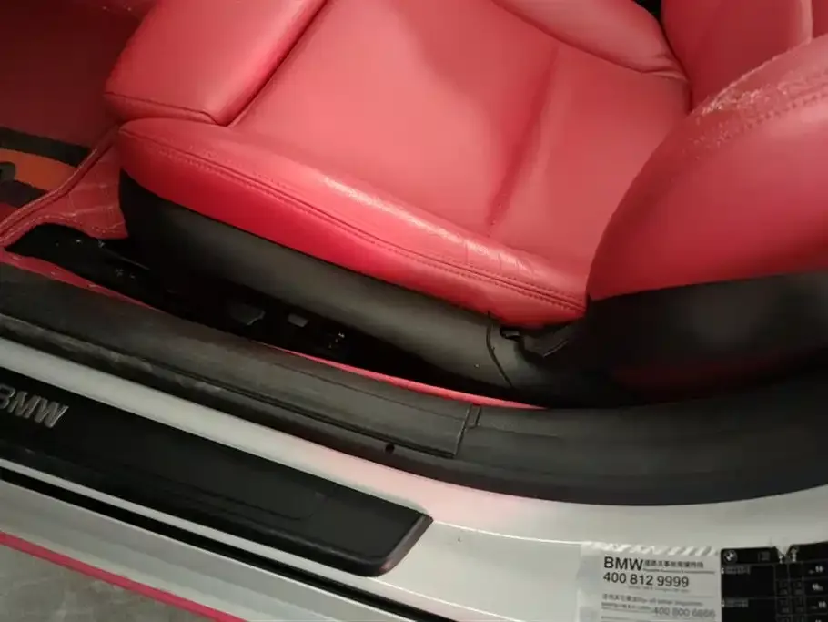 BMW 4 Series 2021 из CN, фото 6
