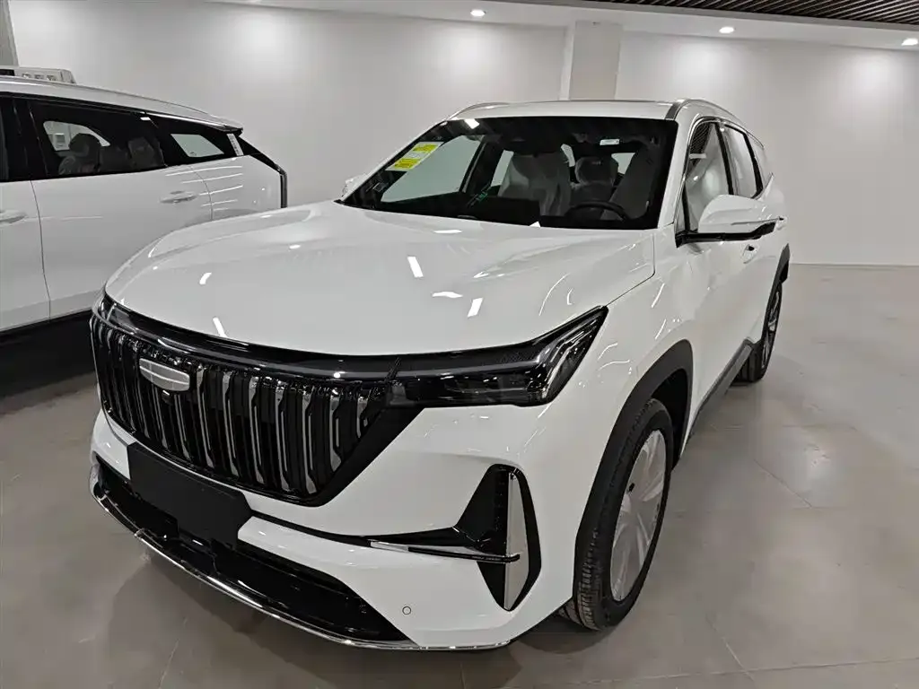 Geely Boyue L 2026 из CN, фото 1