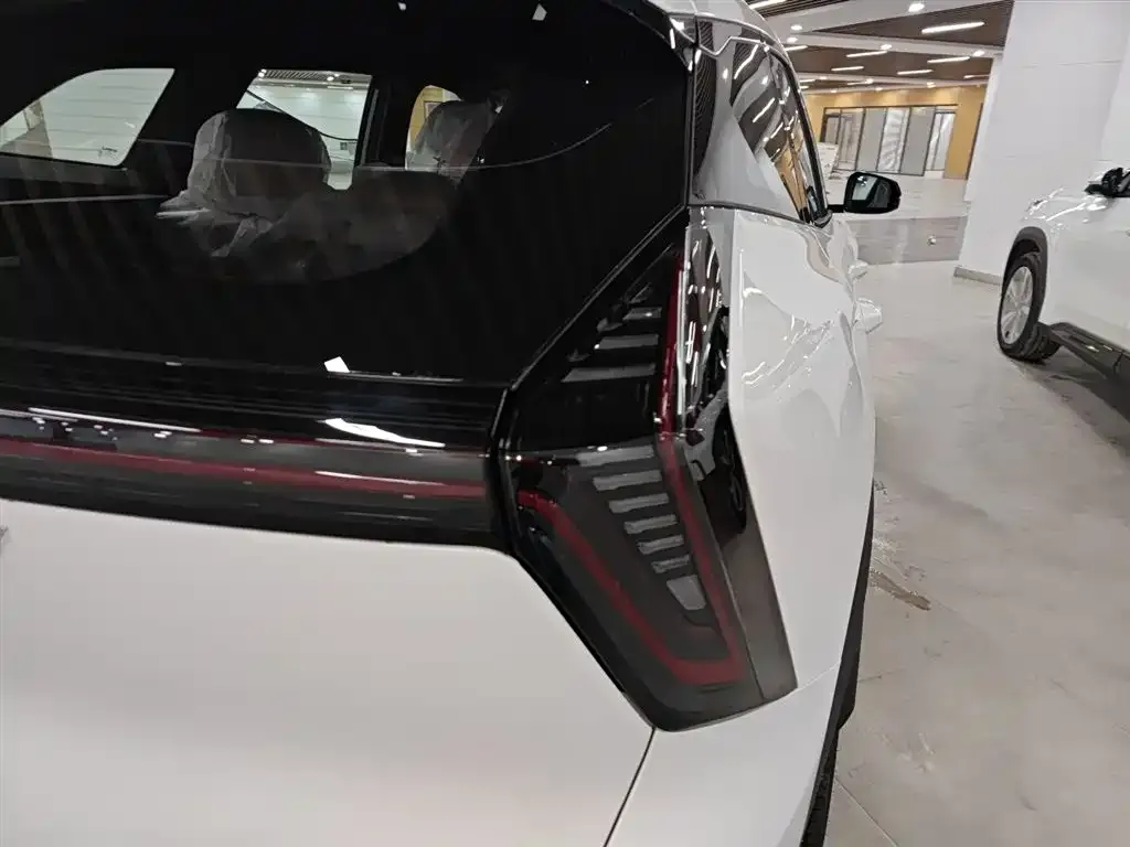 Geely Boyue L 2026 из CN, фото 2