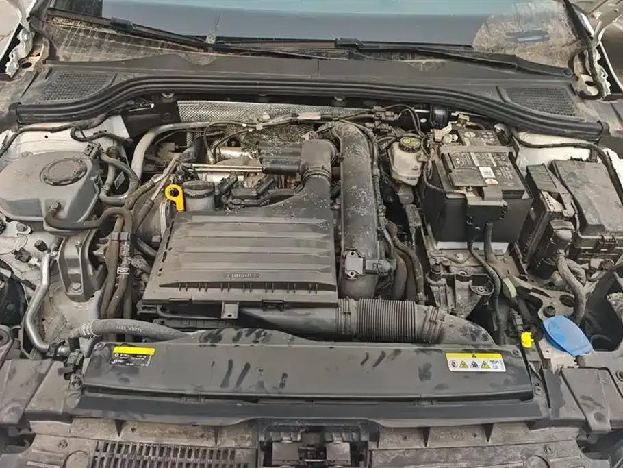 Volkswagen Golf 2023 из CN, фото 9