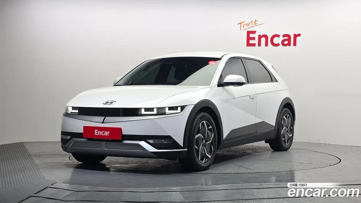 Hyundai Ioniq5