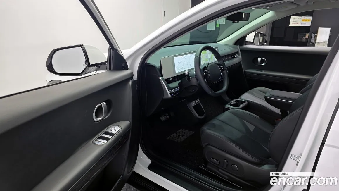 Hyundai Ioniq5 2023 из KR, фото 9