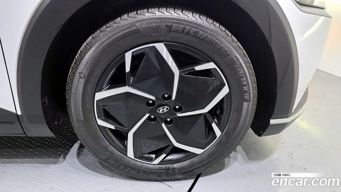 Hyundai Ioniq5 2023 из KR, фото 6
