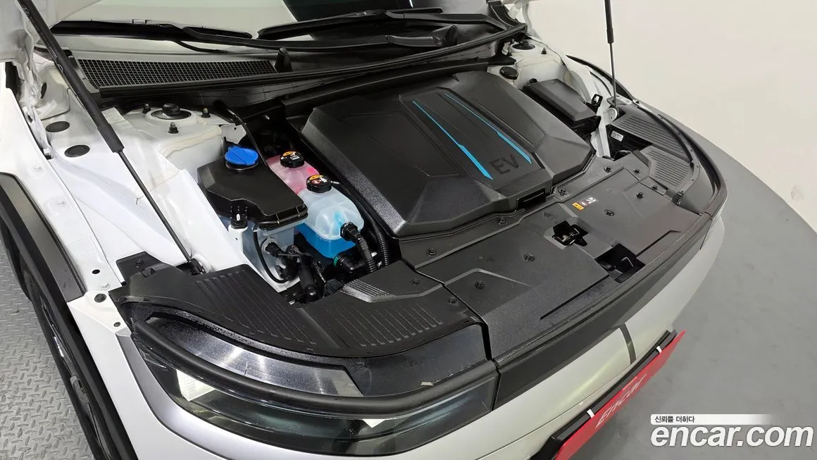 Hyundai Ioniq5 2023 из KR, фото 10