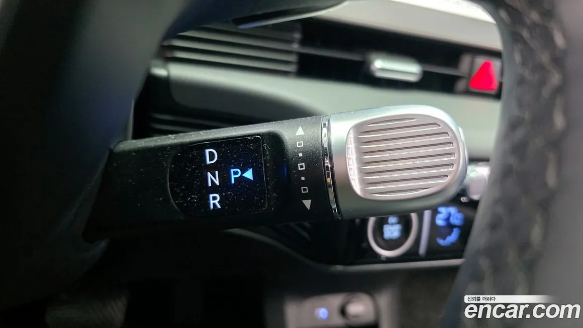 Hyundai Ioniq5 2023 из KR, фото 8