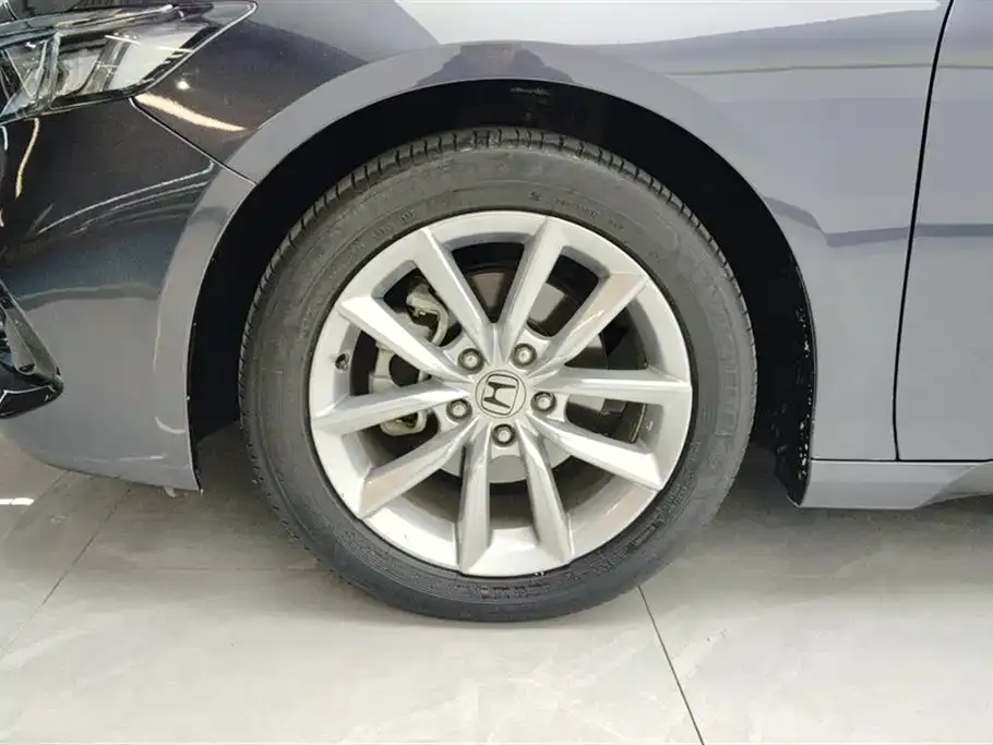 Honda Accord — фото 2