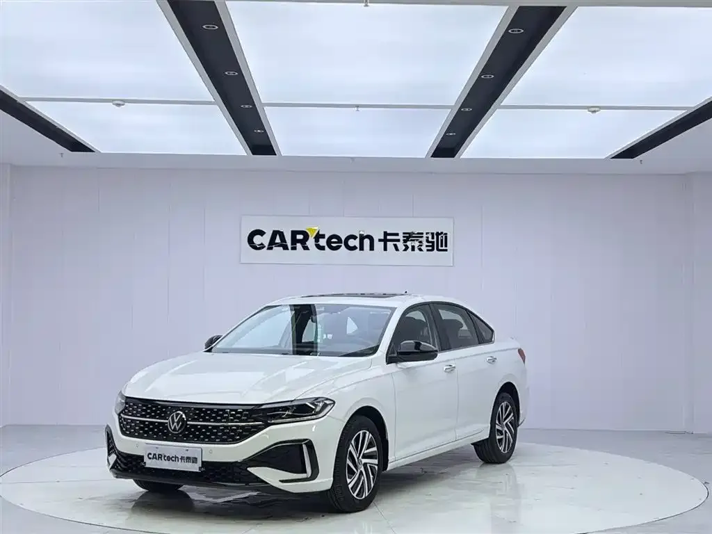 Volkswagen Lavida 2024 из CN, фото 1