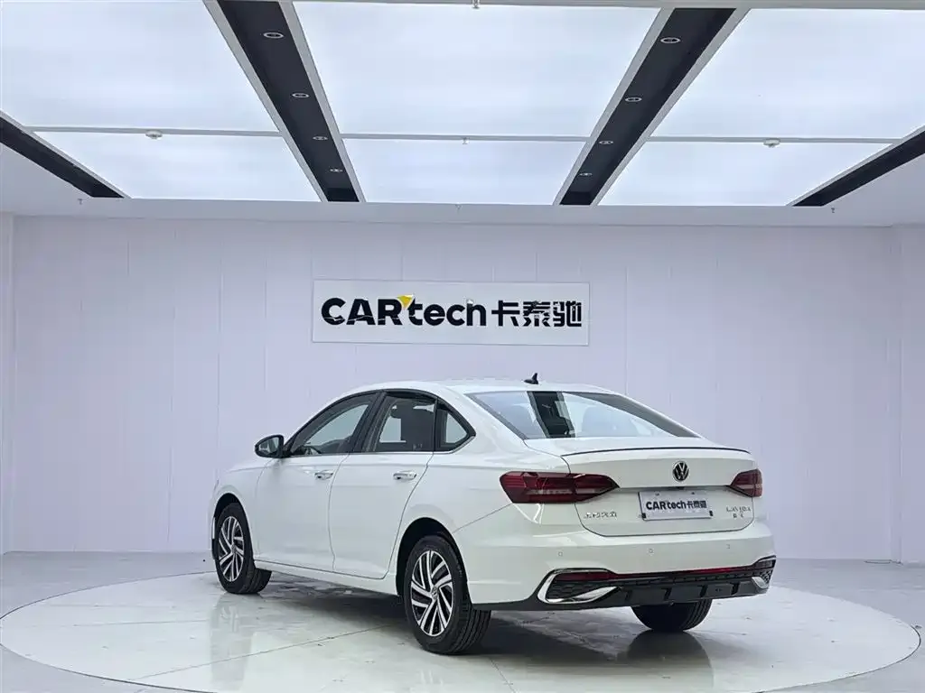 Volkswagen Lavida 2024 из CN, фото 10