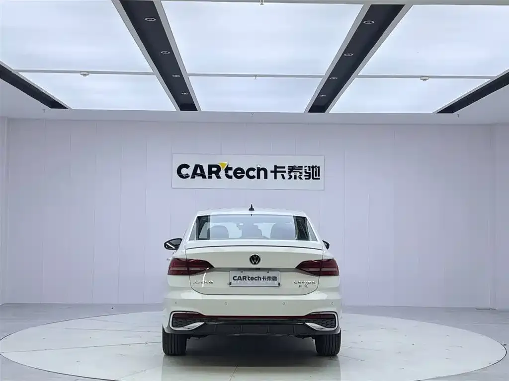Volkswagen Lavida 2024 из CN, фото 7
