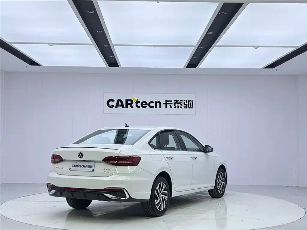 Volkswagen Lavida 2024 из CN, фото 4