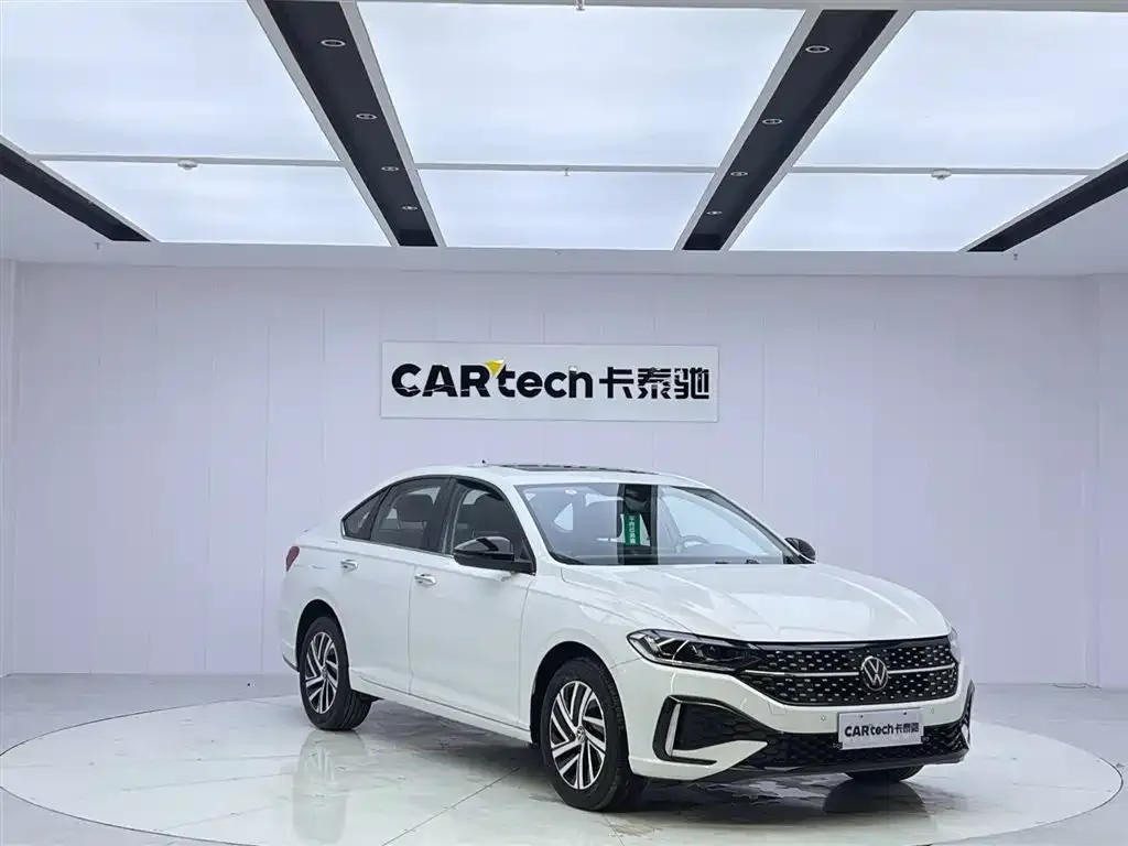 Volkswagen Lavida 2024 из CN, фото 6