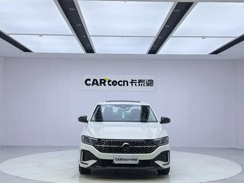 Volkswagen Lavida 2024 из CN, фото 3