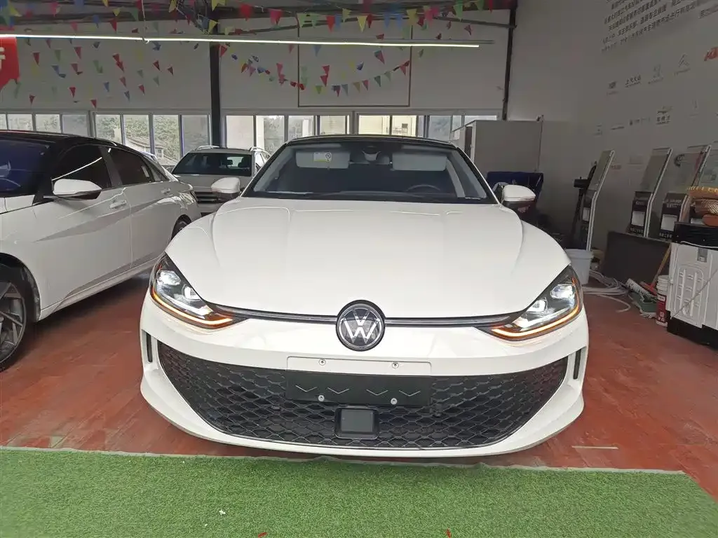 Volkswagen Lamando 2023 из CN, фото 4