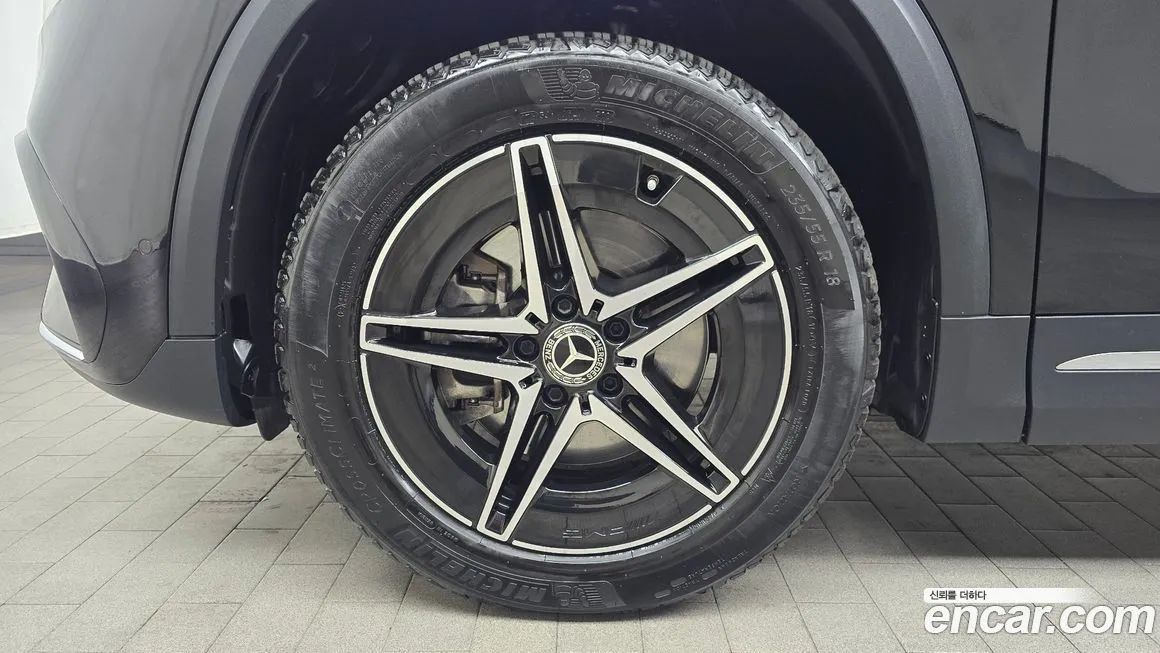 Mercedes-Benz EQA 2023 из KR, фото 10