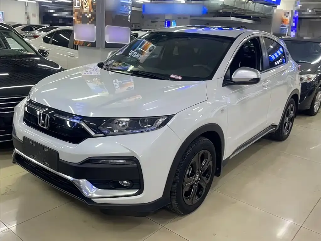 Honda XR-V 2021 из CN, фото 1