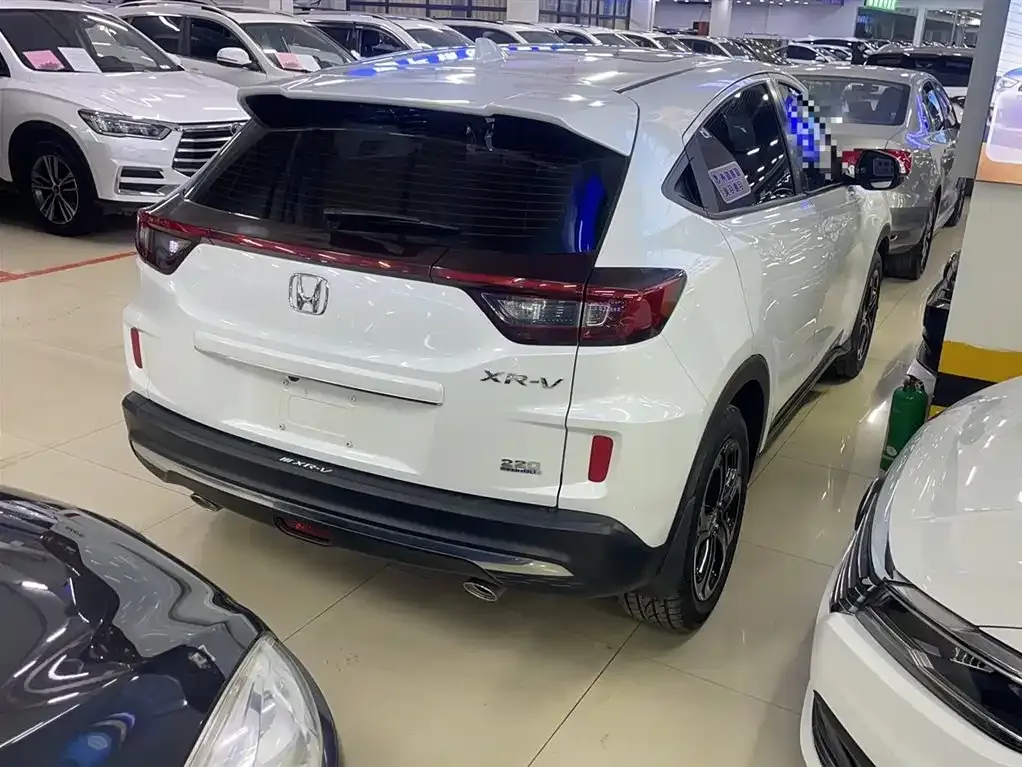 Honda XR-V 2021 из CN, фото 9