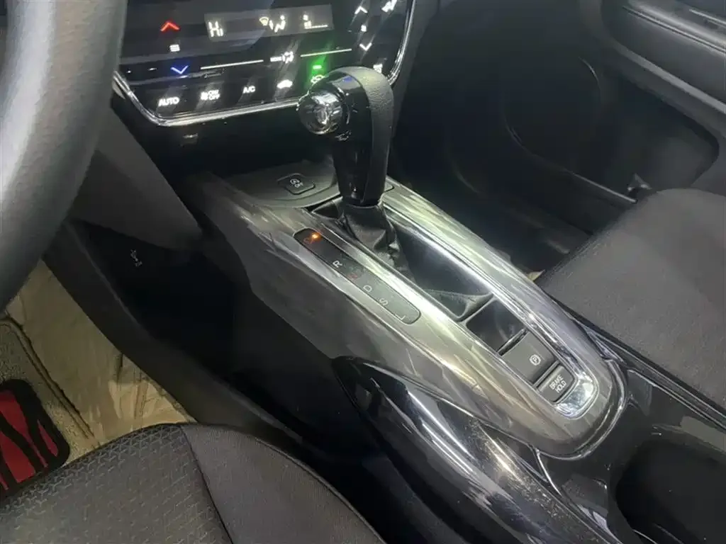 Honda XR-V 2021 из CN, фото 8