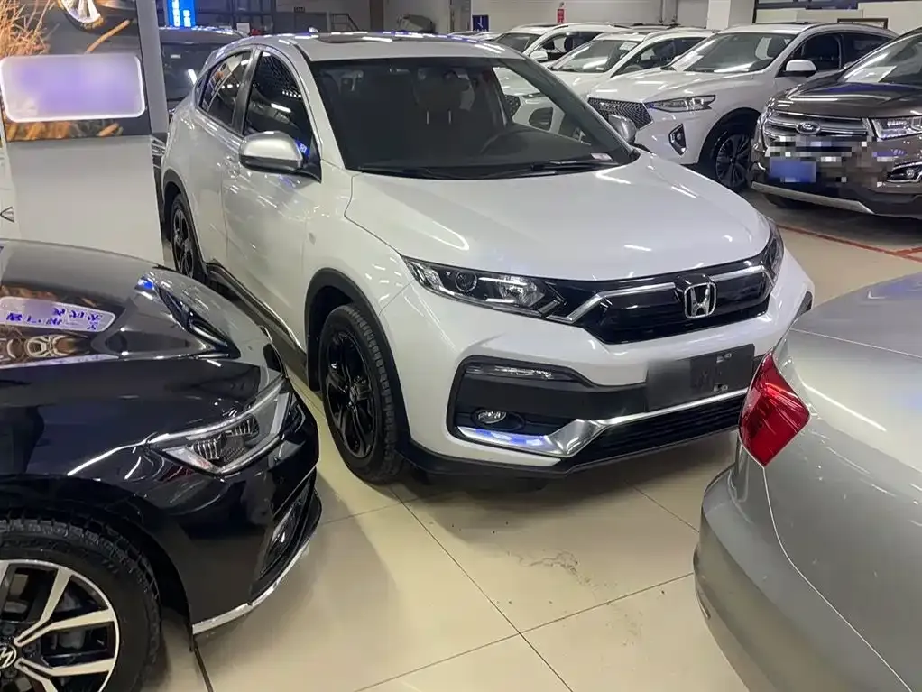 Honda XR-V 2021 из CN, фото 4