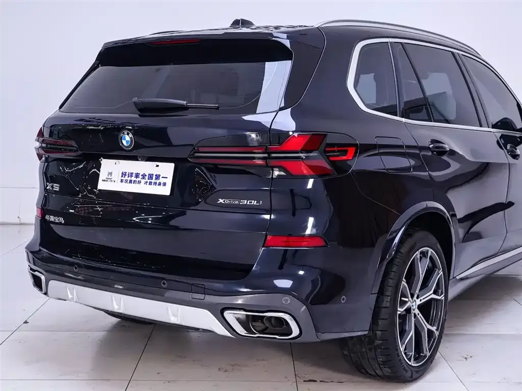 BMW X5 — фото 10