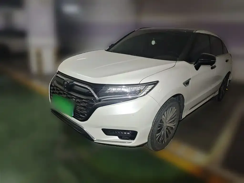 Honda UR-V 2021 из CN, фото 2