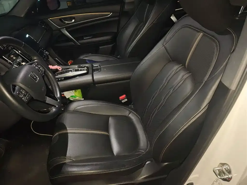 Honda UR-V 2021 из CN, фото 9