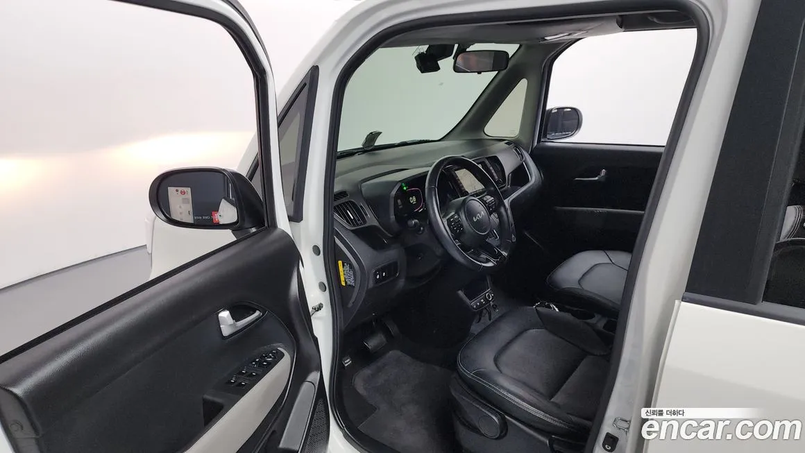 Kia RAY 2023 из KR, фото 7