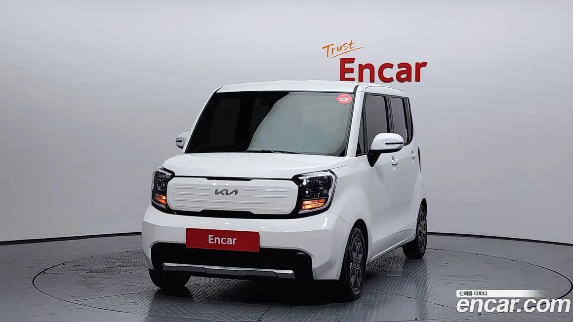 Kia RAY 2023 из KR, фото 6