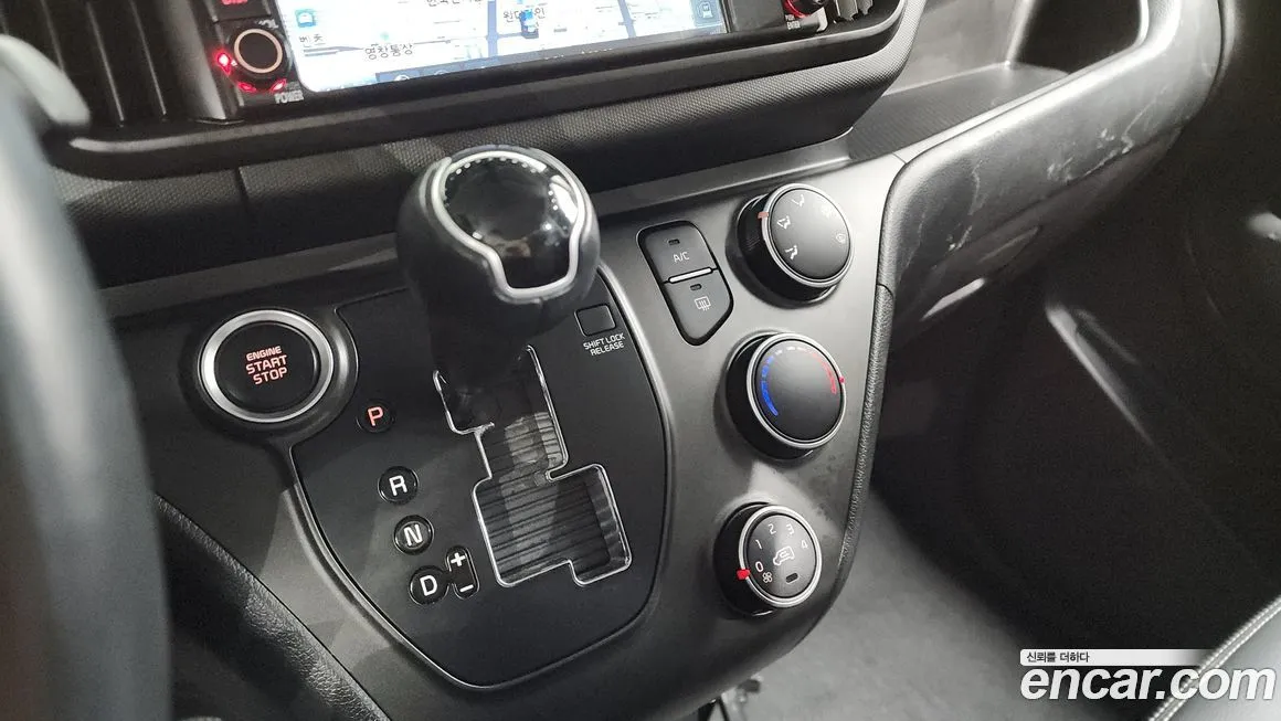 Kia RAY 2023 из KR, фото 8