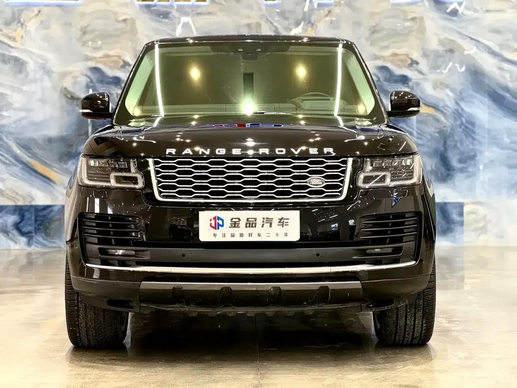 Land Rover Range Rover 2022 из CN, фото 6