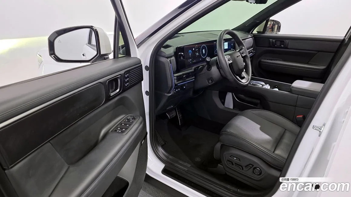 Hyundai Santafe — фото 7