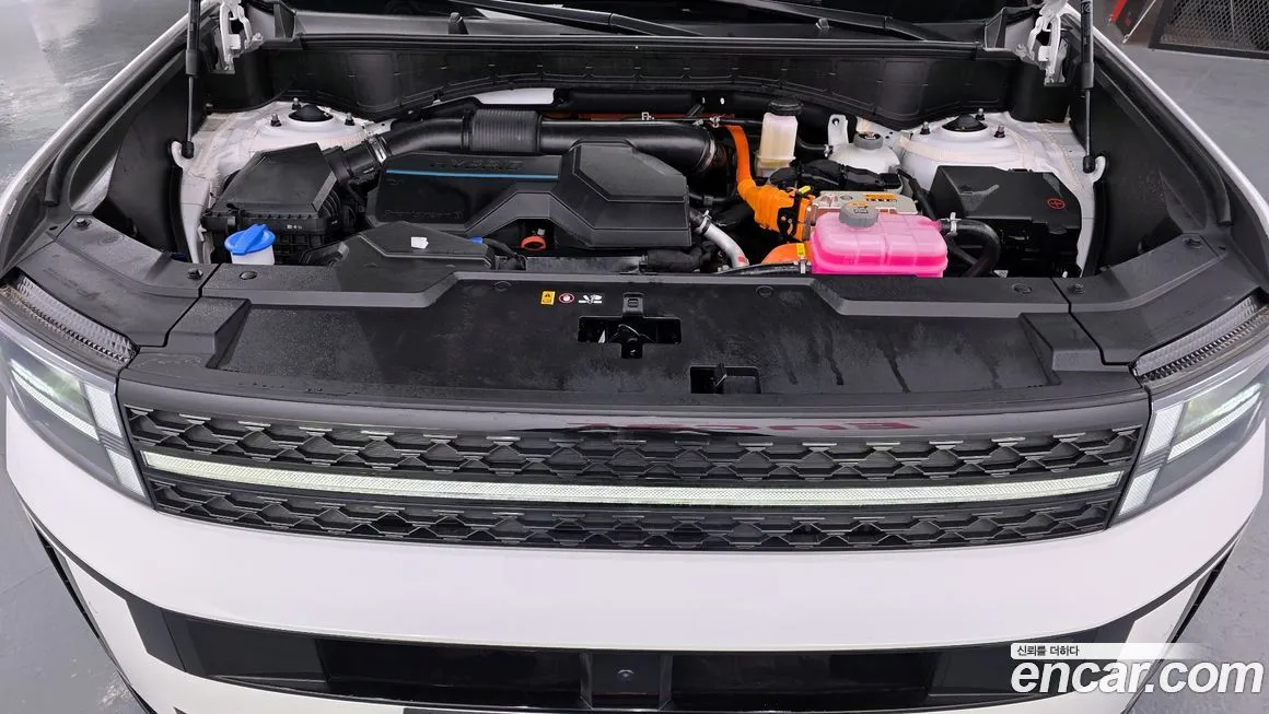Hyundai Santafe — фото 10