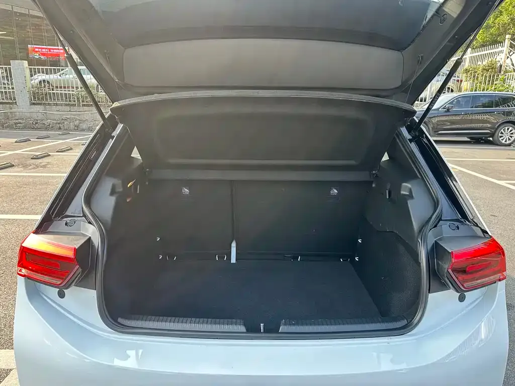 Volkswagen ID.3 2022 из CN, фото 3