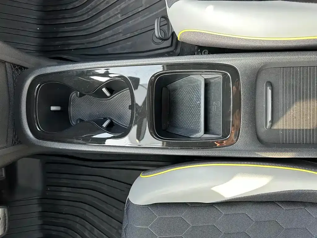 Volkswagen ID.3 2022 из CN, фото 7