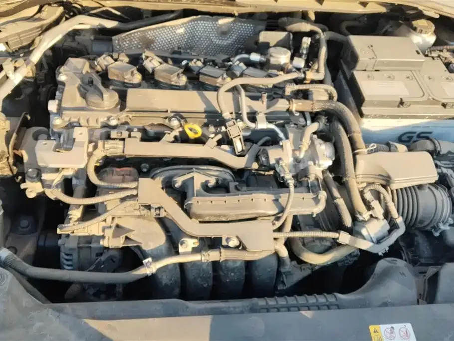 Toyota IZOA 2022 из CN, фото 8