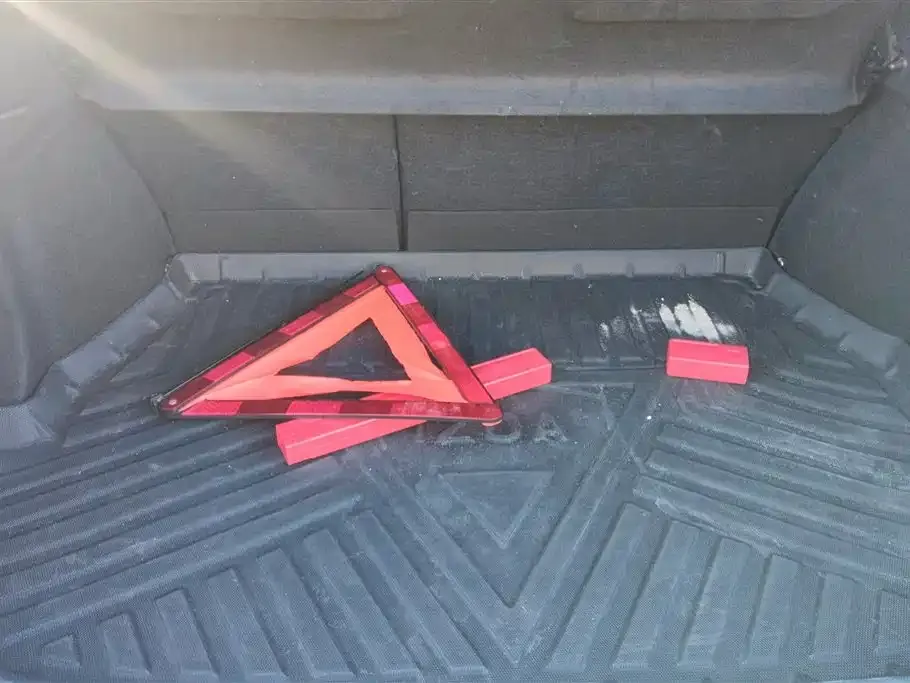 Toyota IZOA 2022 из CN, фото 2