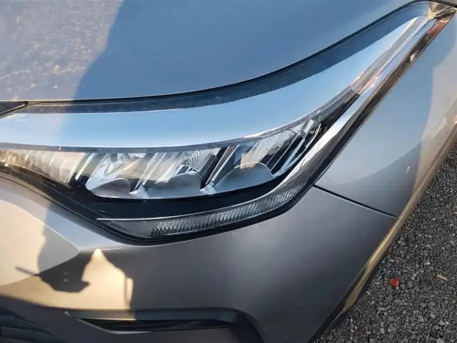 Toyota IZOA 2022 из CN, фото 3