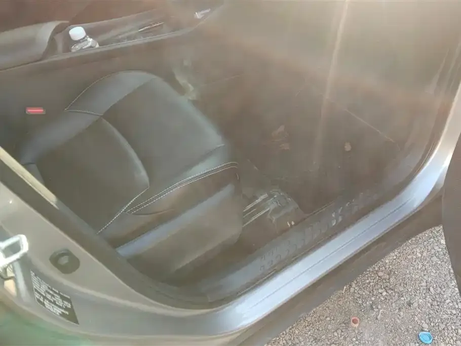 Toyota IZOA 2022 из CN, фото 7