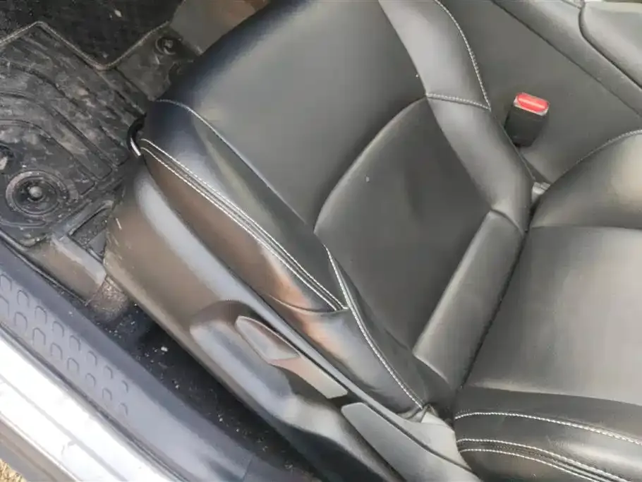 Toyota IZOA 2022 из CN, фото 6