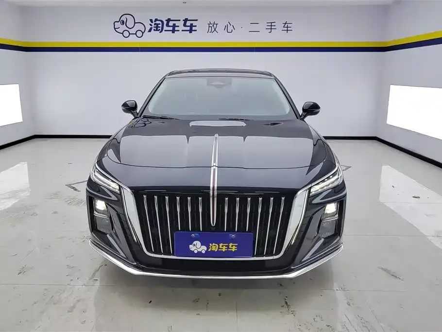 Hongqi H5 2023 из CN, фото 6