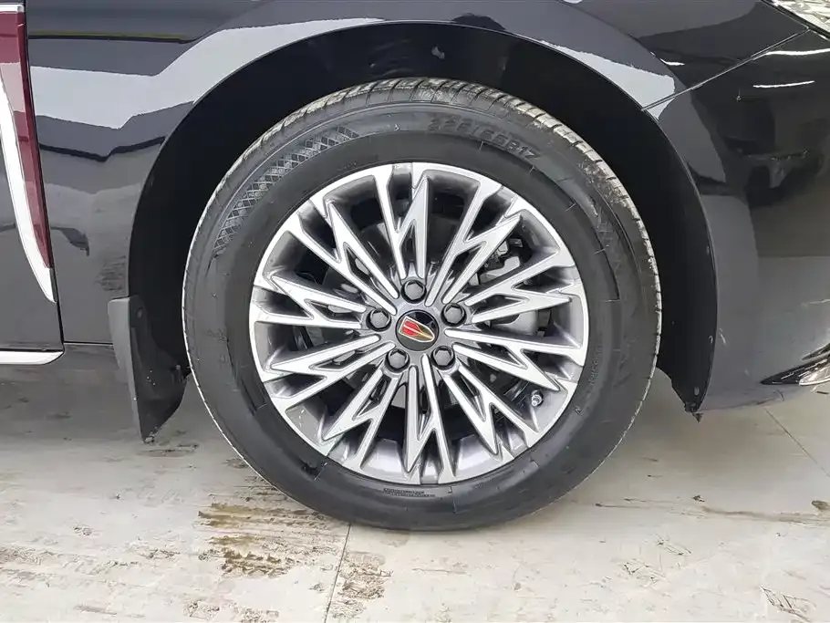 Hongqi H5 2023 из CN, фото 7
