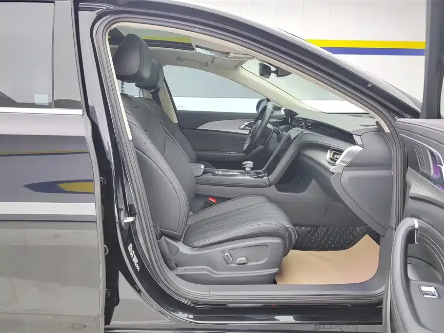 Hongqi H5 2023 из CN, фото 4