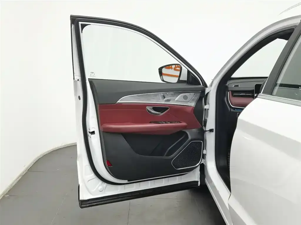 Jetour X70 PLUS 2024 из CN, фото 5