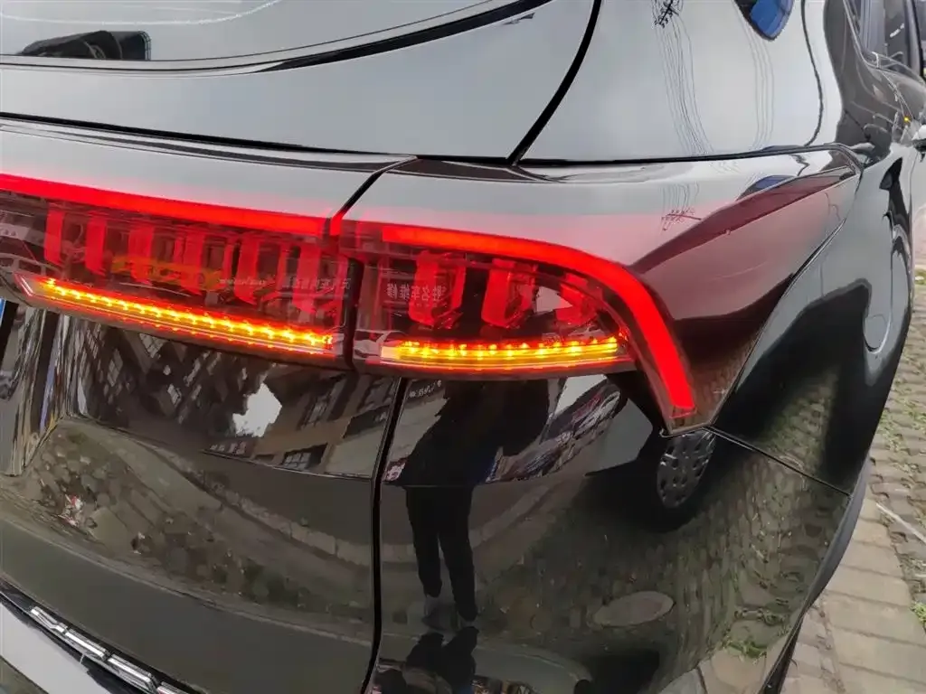 Jetour X70 PLUS 2022 из CN, фото 9