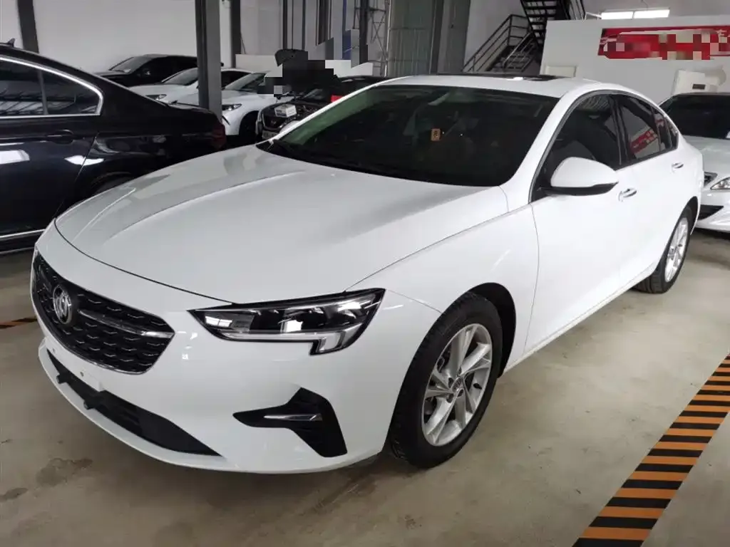 Buick Regal 2022 из CN, фото 1