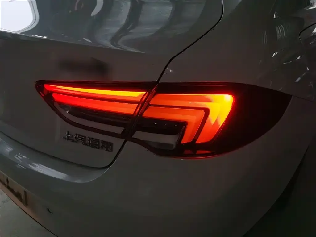 Buick Regal 2022 из CN, фото 4