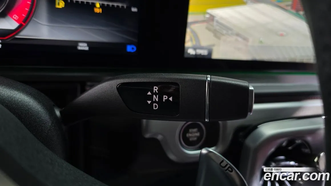 Mercedes-Benz G-Class 2024 из KR, фото 3